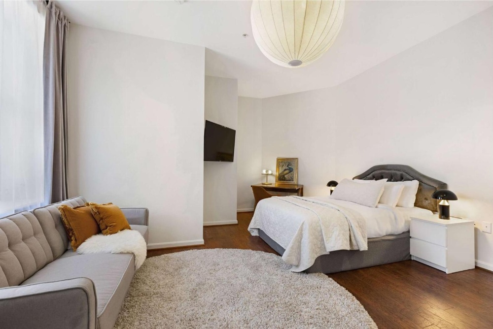 Hotel Brexton, Trademark Collection by Wyndham