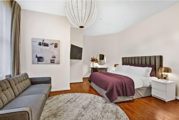 Hotel Brexton, Trademark Collection by Wyndham image 2