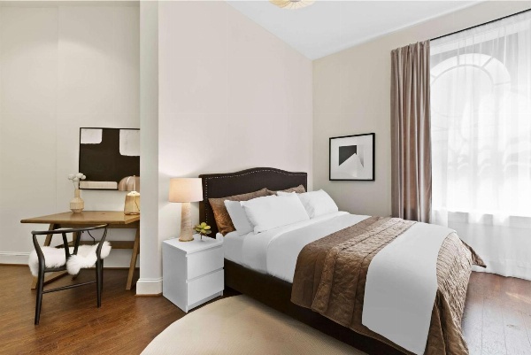 Hotel Brexton, Trademark Collection by Wyndham image 3