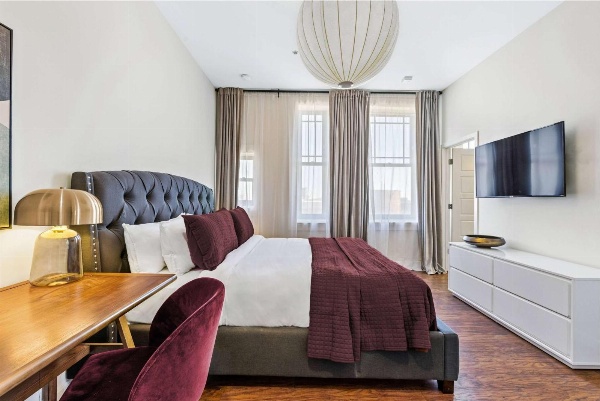 Hotel Brexton, Trademark Collection by Wyndham image 6